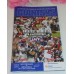 NFL NY Giants Official Game Program 100 Greatest Moments in Giants History